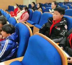 海门市天补中心小学