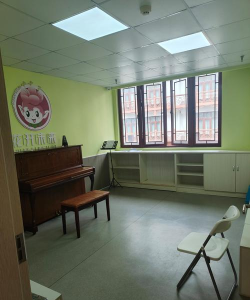 庆阳市西峰区菁优学乐艺术培训学校有限公司