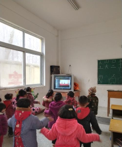 灌南县新安镇陈庄小学