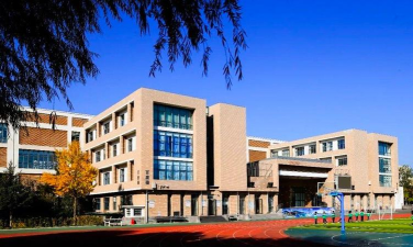 哈尔滨轴承第二小学校