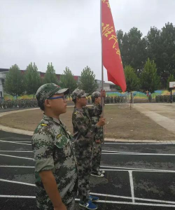 上蔡县黄埠镇第二初级中学