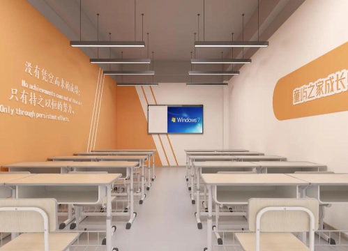 济宁汶上嘟嘟教育培训学校有限公司