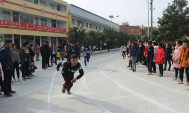 泌阳县贾楼乡中心学校