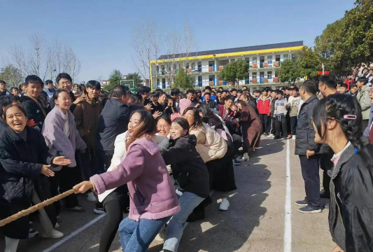 遂平县沈寨乡第一初级中学