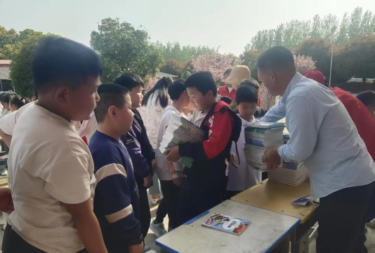 汝南县留盆镇第二初级中学