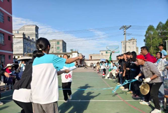 佛山市南海区太平初级中学