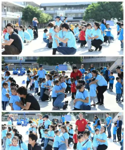 海丰县鹅埠镇(深汕特别合作区)承才幼儿园