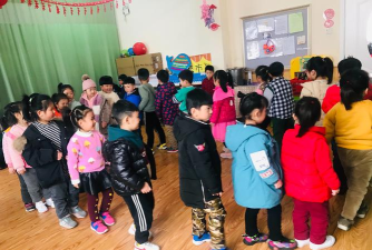 于都县小龙人幼儿园