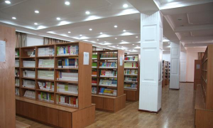 天津北辰华辰学校