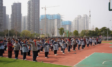 蔡子池青麓完小