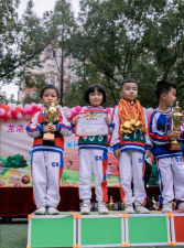 信丰县大阿镇小龙人幼儿园
