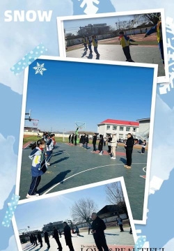 蒋营镇蒋营小学