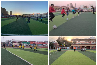 蔡子池西关小学