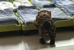 昌邑市北孟镇中心幼儿园