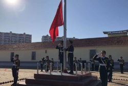 泰来县平洋镇中心学校山头分校