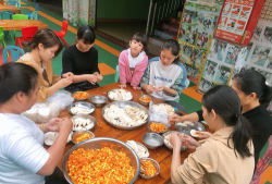 阳江市江城区向阳幼儿园