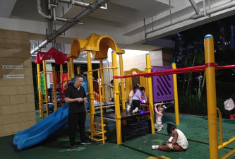 潮州市枫溪区康乐中心幼儿园