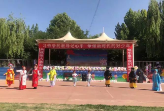 泽普县第二小学