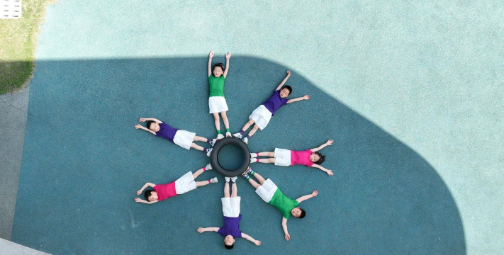 佛山市顺德区杏坛杏伟实验幼儿园有限公司