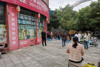 景德镇昌飞公司幼教中心