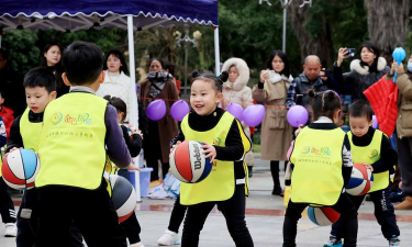 柳州市私立新新幼儿园