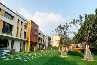 济宁玲玲幼儿圆