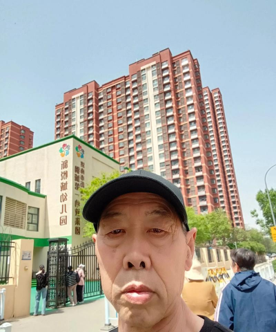 济阳县孙耿镇老赵村学前班