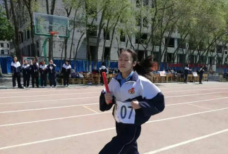 乌鲁木齐市第五十四中学