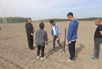 大庆市大同区老山头乡中心小学