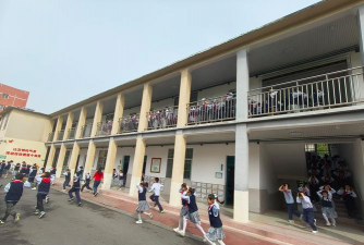 大庆市八百垧八小