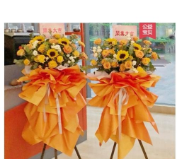 登封市卢店镇第二初中