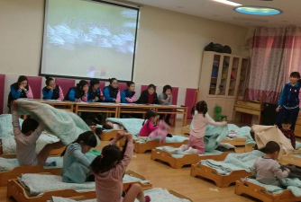 兰考县供销社幼儿园