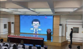 佳木斯市雪松小学