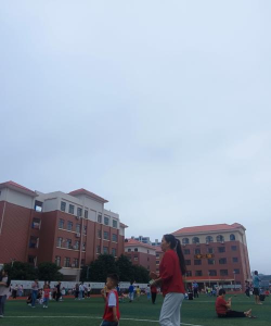 佳木斯市向阳区第四小学