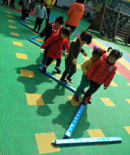 项城市秣陵镇联合幼儿园