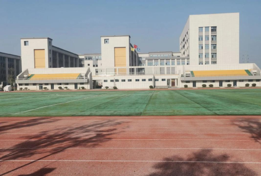 淮滨县固城乡楚相中学