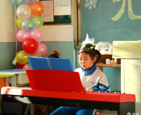 富锦市第八小学