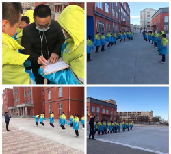 富锦市第十小学