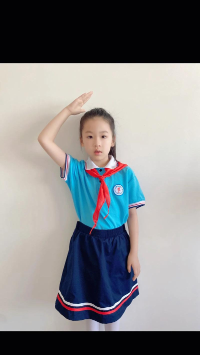 牡丹江市小牡丹艺术实验小学