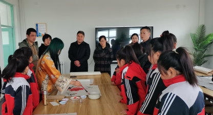 宁安市第四小学