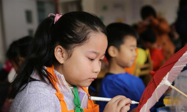 普陀区洵阳路小学