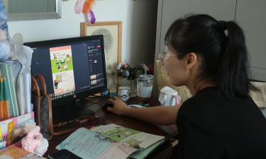 绥化市北林区宝山镇中心小学