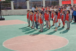 永城市工会幼儿园