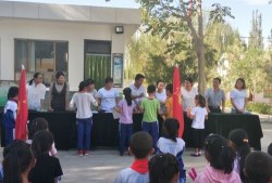 海伦市向阳小学