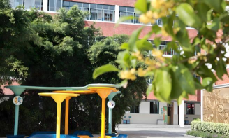 苏州高新区枫桥实验小学