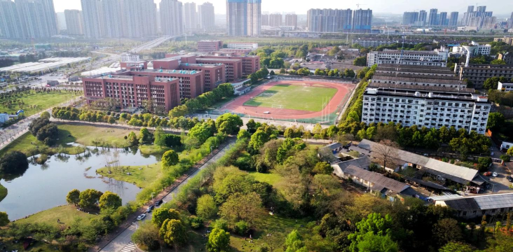 湖南农业大学