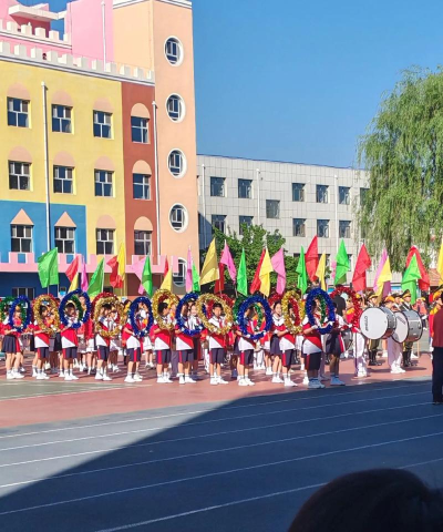 哈尔滨回民小学校