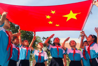 道里区新发中心建国小学校