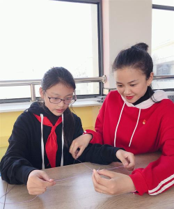 常州市虹景小学