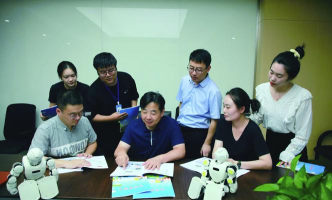 苏州市碧波实验小学